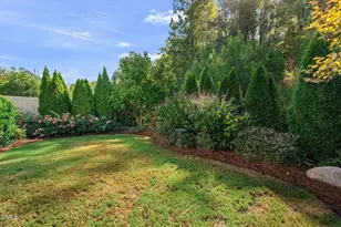 3177 Retama Run, New Hill, NC 27562 - Photo 63