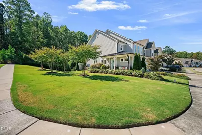 3177 Retama Run, Apex, NC 27562 - Photo 71