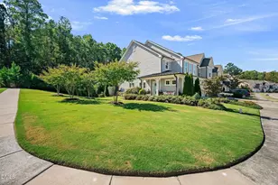 3177 Retama Run, New Hill, NC 27562 - Photo 71