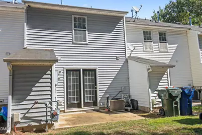 5635 Fieldcross Court, Raleigh, NC 27610 - Photo 23