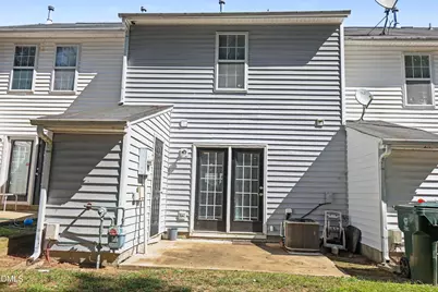 5635 Fieldcross Court, Raleigh, NC 27610 - Photo 25