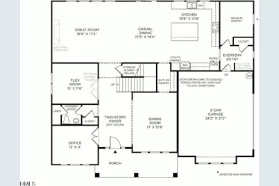 323 Peak View Place, Chapel Hill, NC 27517 - Photo 3