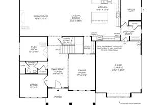 323 Peak View Pl, Chapel Hill, NC 27517 - Photo 3