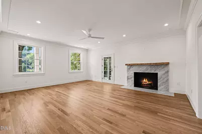2825 Chelsea Circle, Durham, NC 27707 - Photo 29