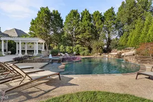 8900 Barleymoor Dr, Raleigh, NC 27615 - Photo 45