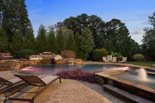 8900 Barleymoor Dr, Raleigh, NC 27615 - Photo 41