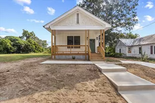 211 Fairview Ave SW, Wilson, NC 27893 - Photo 1