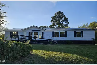 6739 Nc-119, Leasburg, NC 27291 - Photo 1