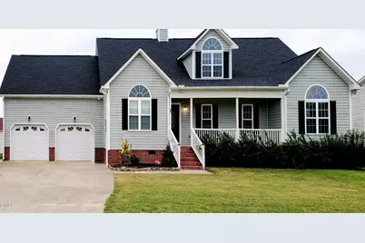 132 Woodglen Drive, Clayton, NC 27527 - Photo 1