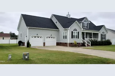 132 Woodglen Drive, Clayton, NC 27527 - Photo 3