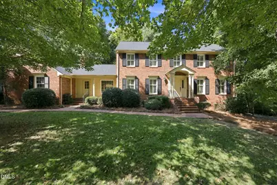 3129 Sutton Place, Burlington, NC 27215 - Photo 1