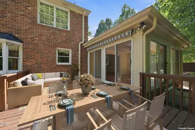 3129 Sutton Place, Burlington, NC 27215 - Photo 33