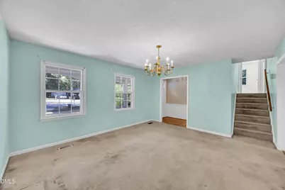 7808 Fairmont Court, Raleigh, NC 27615 - Photo 11