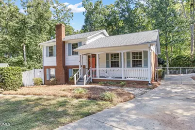 7808 Fairmont Court, Raleigh, NC 27615 - Photo 3