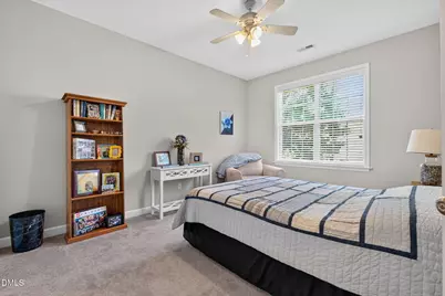7309 Water Willow Drive, Raleigh, NC 27617 - Photo 27