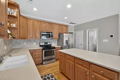 7309 Water Willow Drive, Raleigh, NC 27617 - Photo 9