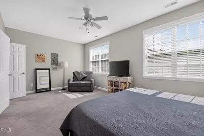 7309 Water Willow Drive, Raleigh, NC 27617 - Photo 23
