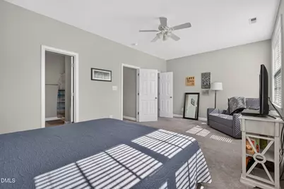 7309 Water Willow Drive, Raleigh, NC 27617 - Photo 21