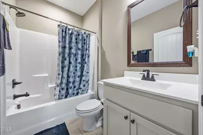 4537 Gresham Drive, Oxford, NC 27565 - Photo 25