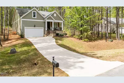 4537 Gresham Drive, Oxford, NC 27565 - Photo 37