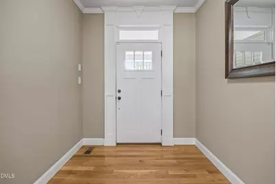 4537 Gresham Drive, Oxford, NC 27565 - Photo 7
