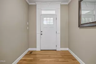 4537 Gresham Dr, Oxford, NC 27565 - Photo 7