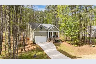 4537 Gresham Drive, Oxford, NC 27565 - Photo 1