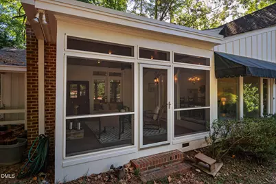 3008 Woodgreen Drive, Raleigh, NC 27607 - Photo 13