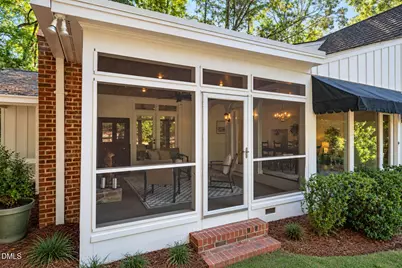 3008 Woodgreen Drive, Raleigh, NC 27607 - Photo 7