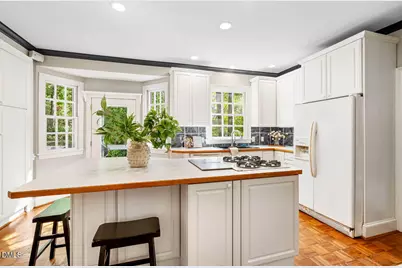 3008 Woodgreen Drive, Raleigh, NC 27607 - Photo 31
