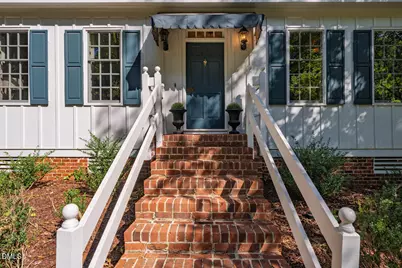 3008 Woodgreen Drive, Raleigh, NC 27607 - Photo 47