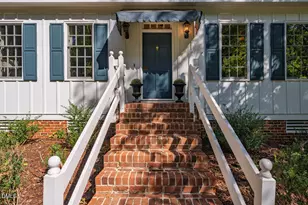 3008 Woodgreen Dr, Raleigh, NC 27607 - Photo 47