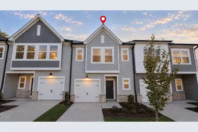 1616 Mirth Court, Rolesville, NC 27571 - Photo 1