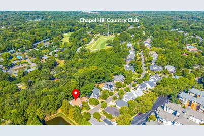 1216 Pinehurst Drive, Chapel Hill, NC 27517 - Photo 61