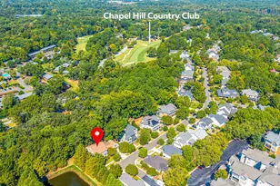1216 Pinehurst Dr, Chapel Hill, NC 27517 - Photo 61