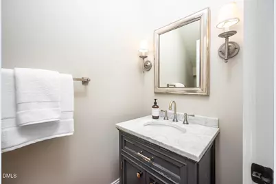 1216 Pinehurst Drive, Chapel Hill, NC 27517 - Photo 23