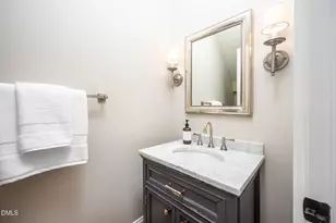 1216 Pinehurst Dr, Chapel Hill, NC 27517 - Photo 23