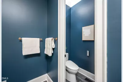 1216 Pinehurst Drive, Chapel Hill, NC 27517 - Photo 21