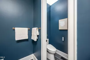 1216 Pinehurst Dr, Chapel Hill, NC 27517 - Photo 21