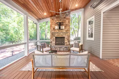 1216 Pinehurst Drive, Chapel Hill, NC 27517 - Photo 51