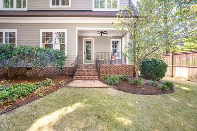 1216 Pinehurst Drive, Chapel Hill, NC 27517 - Photo 55