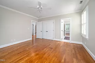 1216 Pinehurst Dr, Chapel Hill, NC 27517 - Photo 43