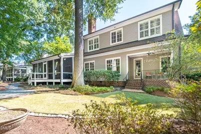 1216 Pinehurst Drive, Chapel Hill, NC 27517 - Photo 57