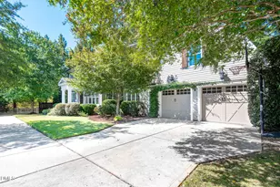 1216 Pinehurst Dr, Chapel Hill, NC 27517 - Photo 3