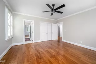 1216 Pinehurst Dr, Chapel Hill, NC 27517 - Photo 41