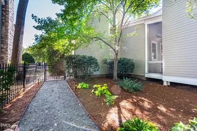 1216 Pinehurst Drive, Chapel Hill, NC 27517 - Photo 59