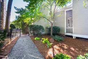 1216 Pinehurst Dr, Chapel Hill, NC 27517 - Photo 59