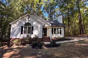 287 Wyndfall Ln, Archer Lodge, NC 27527 - Photo 1