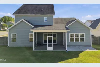 401 Richlands Cliff Drive, Youngsville, NC 27596 - Photo 3