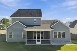 401 Richlands Cliff Dr, Youngsville, NC 27596 - Photo 3